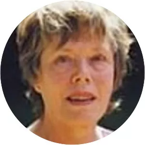 Veronica Stallwood - Author