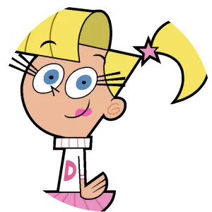 Veronica Star The Fairly OddParents photograph