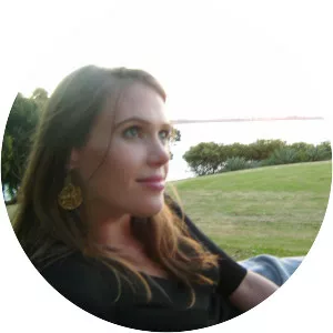 Veronica Stevenson - Film producer