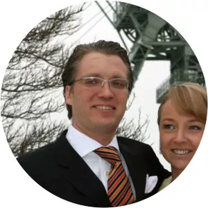 Veronica Stoiber photograph