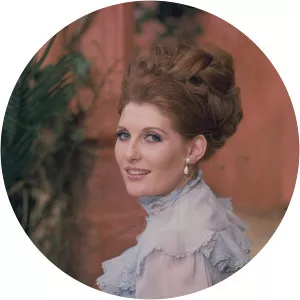 Veronica Strong photograph