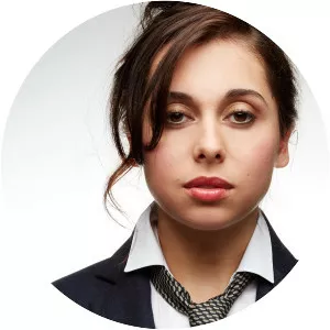 Veronica Swift - American singer