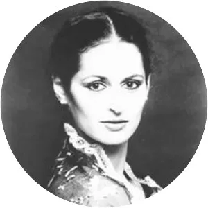 Veronica Tennant