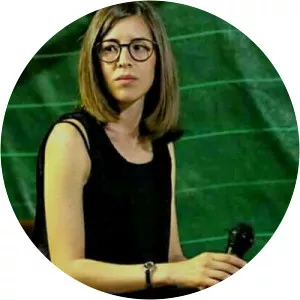 Veronica Tentori - Politician