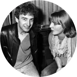 Veronica Tetzlaff - John Deacon's wife