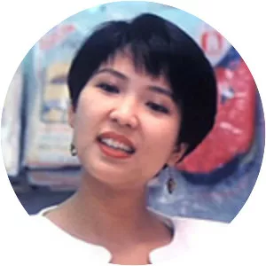 Veronica Tsoi - Actor