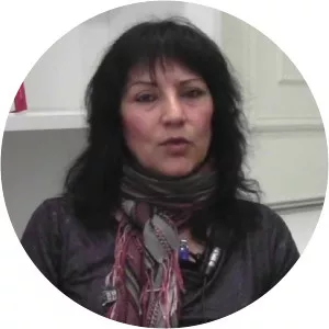 Verónica Valdivia Ortiz de Zárate