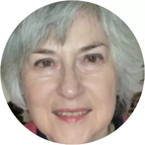 Veronica van Heyningen