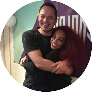 Veronica van Hoogdalem