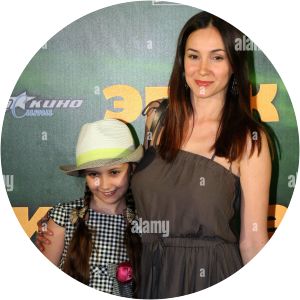 Veronica Vdovichenkova