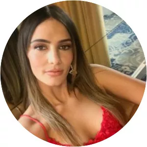 Veronica Vergara - Sofía Vergara's sister