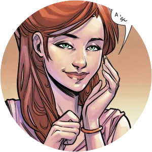 Veronica Vreeland - Fictional character