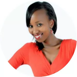 Veronica Waceke - Kenyan actress