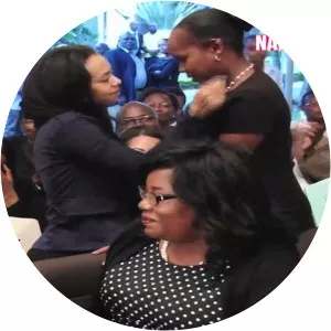 Veronica Wanjiru photograph