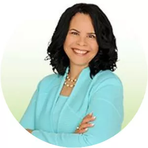 Veronica Winston - Author