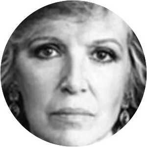 Veronica Zinny photograph