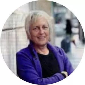 Verónica Zondek - Chilean poet