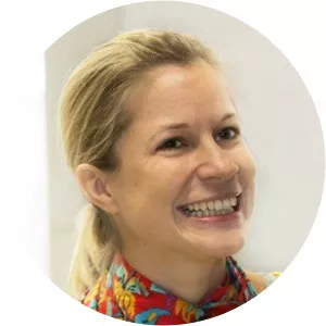 Veroniek Collewaert - Researcher