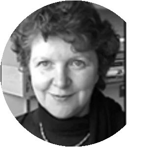 Veronika Ambros - Author