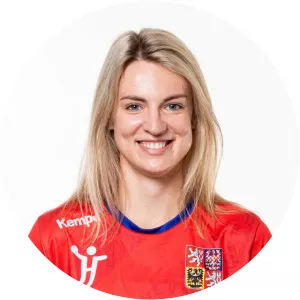 Veronika Andrýsková