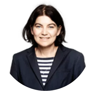 Veronika Bednářová