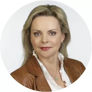 Veronika Bellmann - Member of the Bundestag