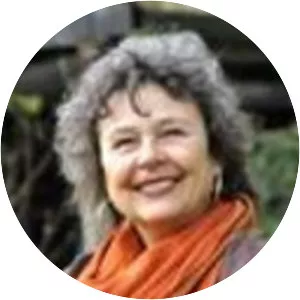 Veronika Bennholdt-Thomsen