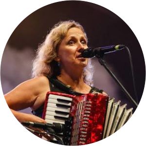 Veronika Borovková Musician