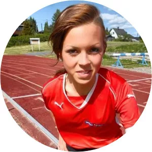 Veronika Brennhovd Blom