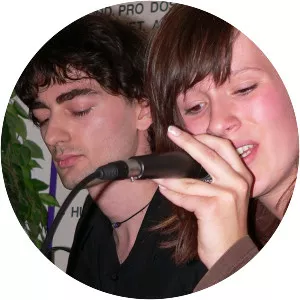 Veronika Buriánková