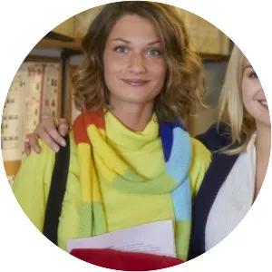 Veronika Čermák Macková