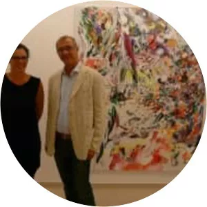 Veronika Dirnhofer - Austrian artist