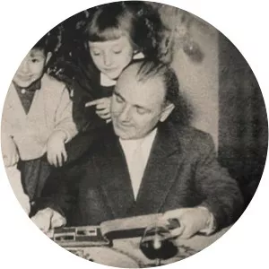 Veronika Dolenec photograph