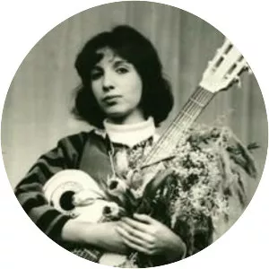 Veronika Dolina - Russian poet