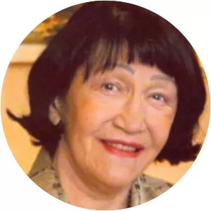 Veronika Dudarova - Russian conductor