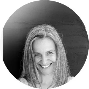 Veronika Erhart photograph