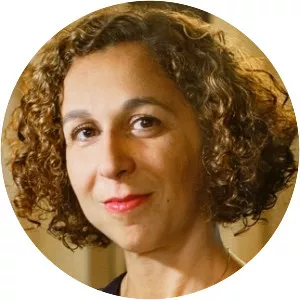 Veronika Fuechtner - Author