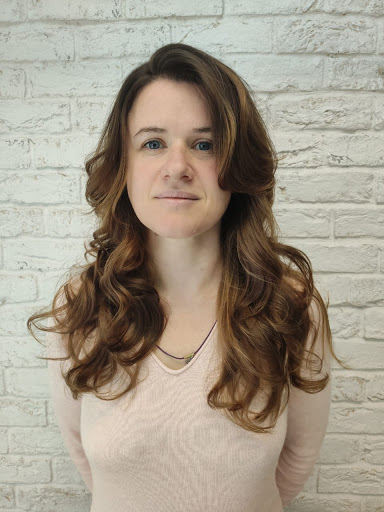 Veronika Herba - Beauty salon in Moscow, Russia