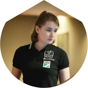 Veronika Ivanovskaia