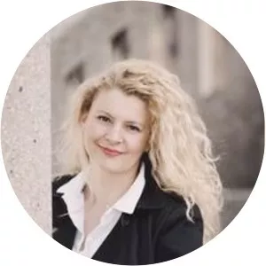 Veronika Jarůšková - Violinist