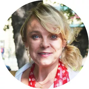 Veronika Jeníková - Movie actress