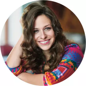 Veronika Khek Kubarová - Czech actress