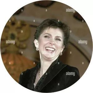 Veronika Khilchevskaya photograph