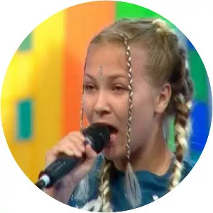 Veronika Kovalenko - Singer