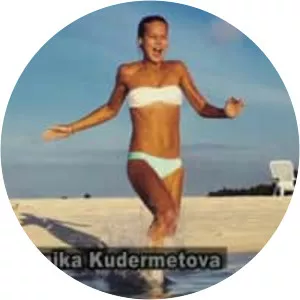 Veronika Kudermetova - Russian tennis player