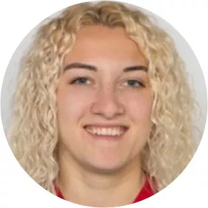 Veronika Kuropatkina