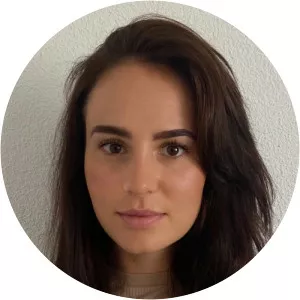 Veronika Machyniakova