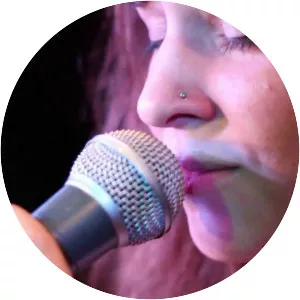 Veronika Morscher Musician