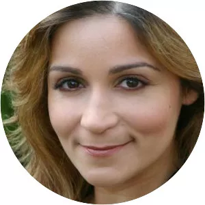 Veronika Nádasi - Hungarian actor