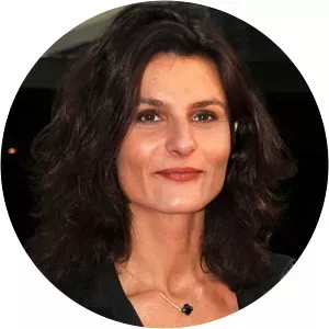 Veronika Nentcheva photograph